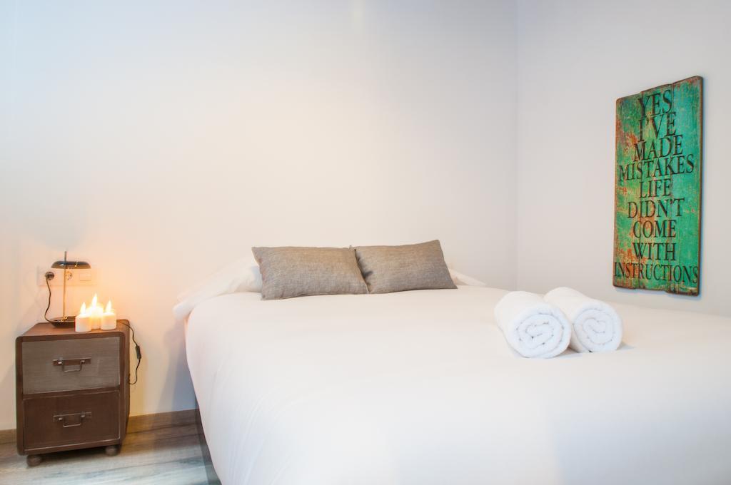 Appartamento Poble Nou Design